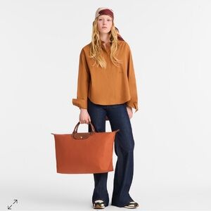 LE PLIAGE ORIGINAL L TRAVEL BAG